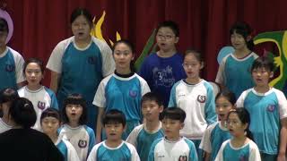 1101224校慶園遊會開幕表演2 天送伯吔(另開新視窗)